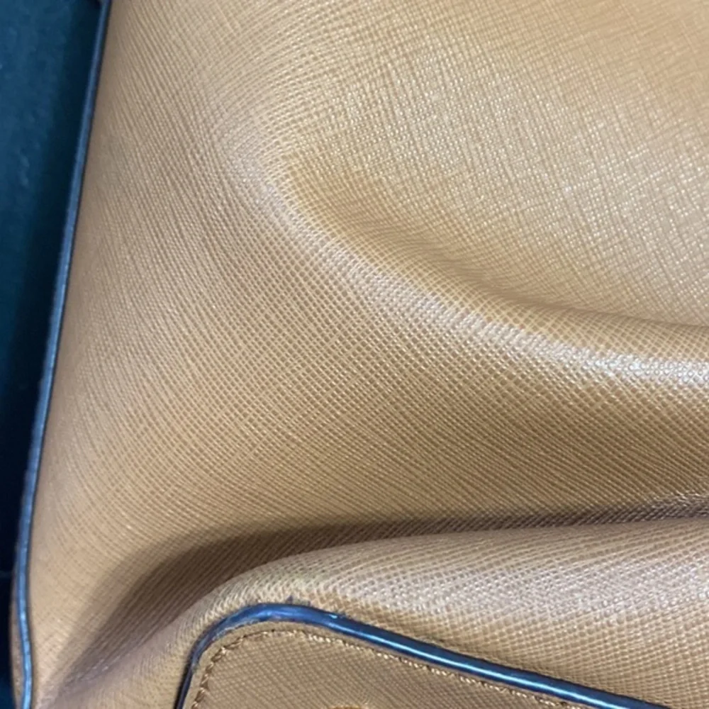 Michael Kors‎ East West Brown Shoulder Tote